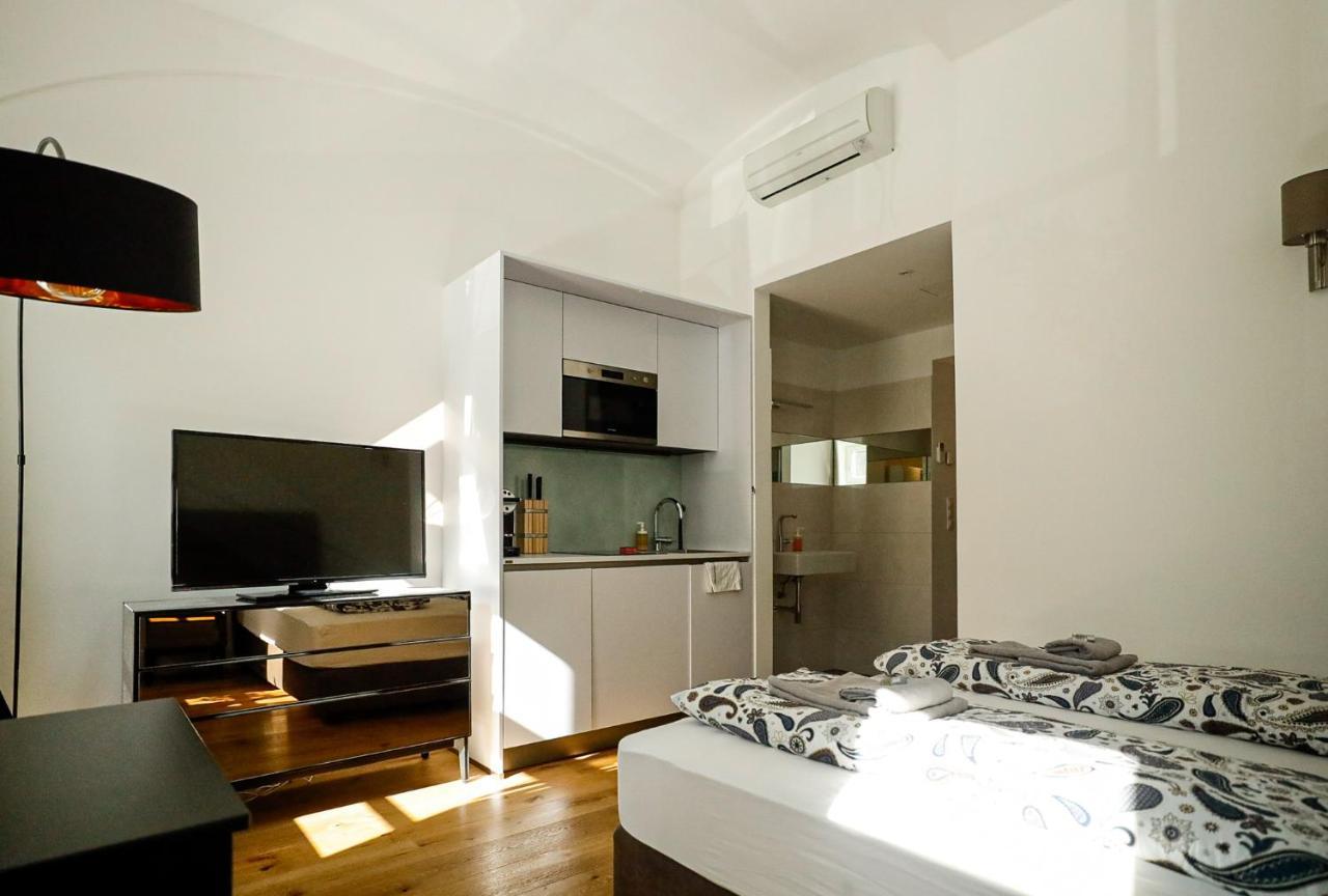 Apartamento Easy Flat Sankt Elisabeth