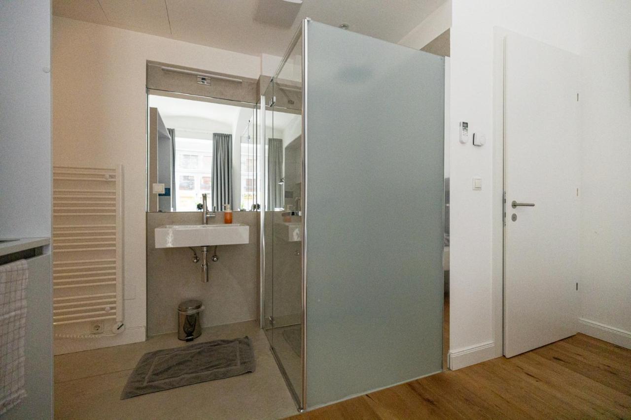 Easy Flat Sankt Elisabeth Apartamento Viena
