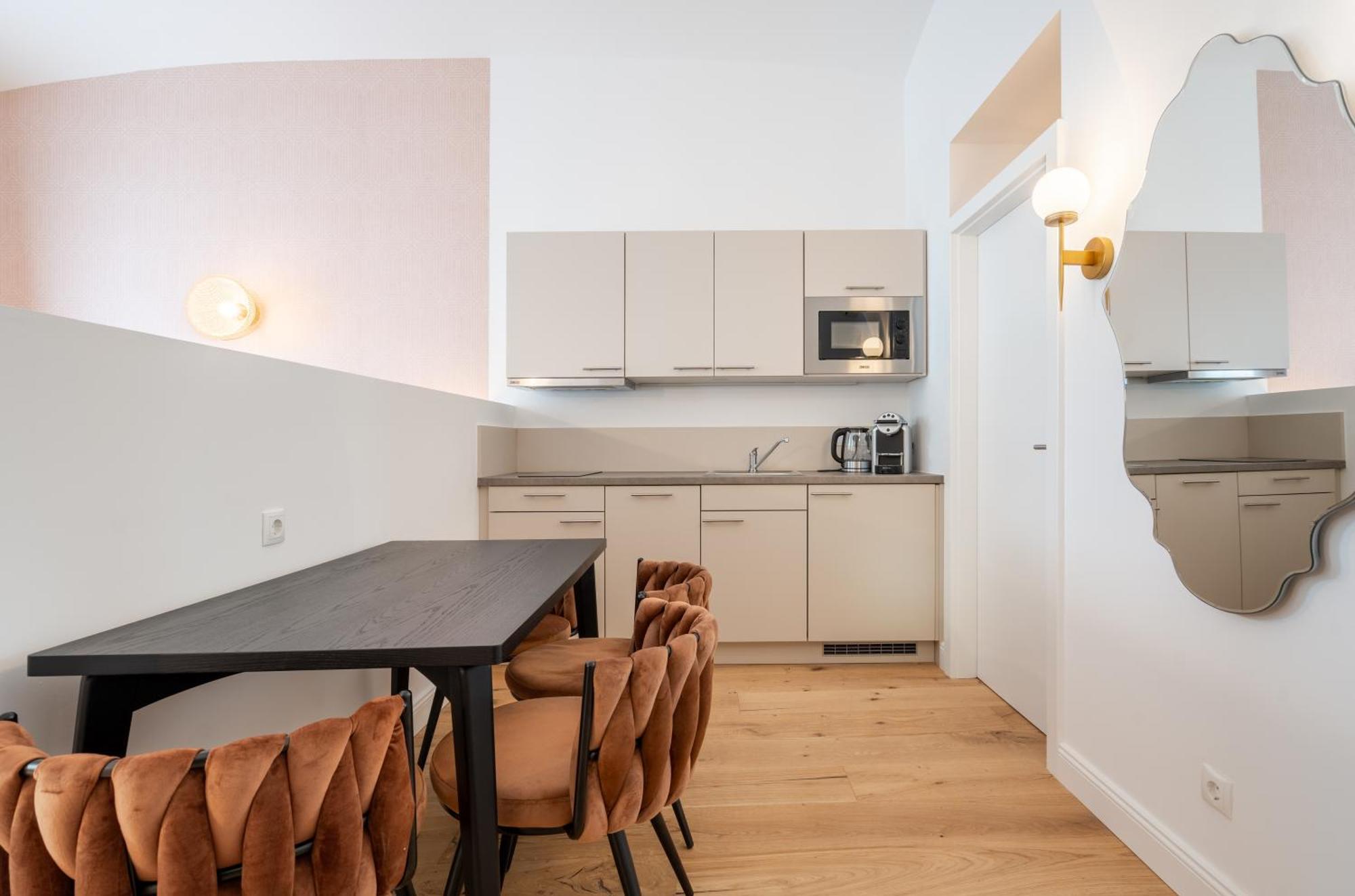 Easy Flat Sankt Elisabeth Apartamento Viena