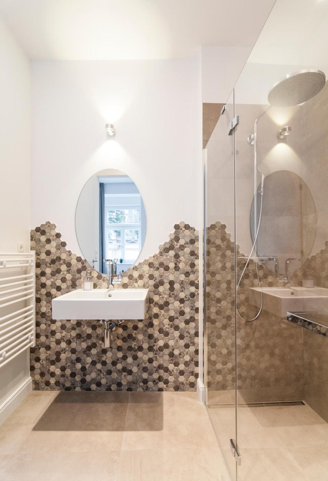 Apartamento Easy Flat Sankt Elisabeth