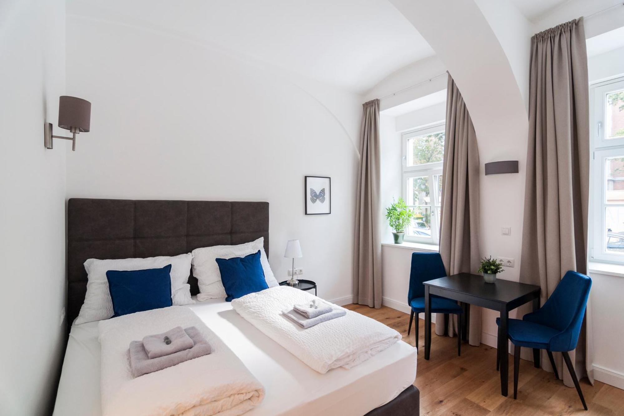 Easy Flat Sankt Elisabeth Apartamento Viena