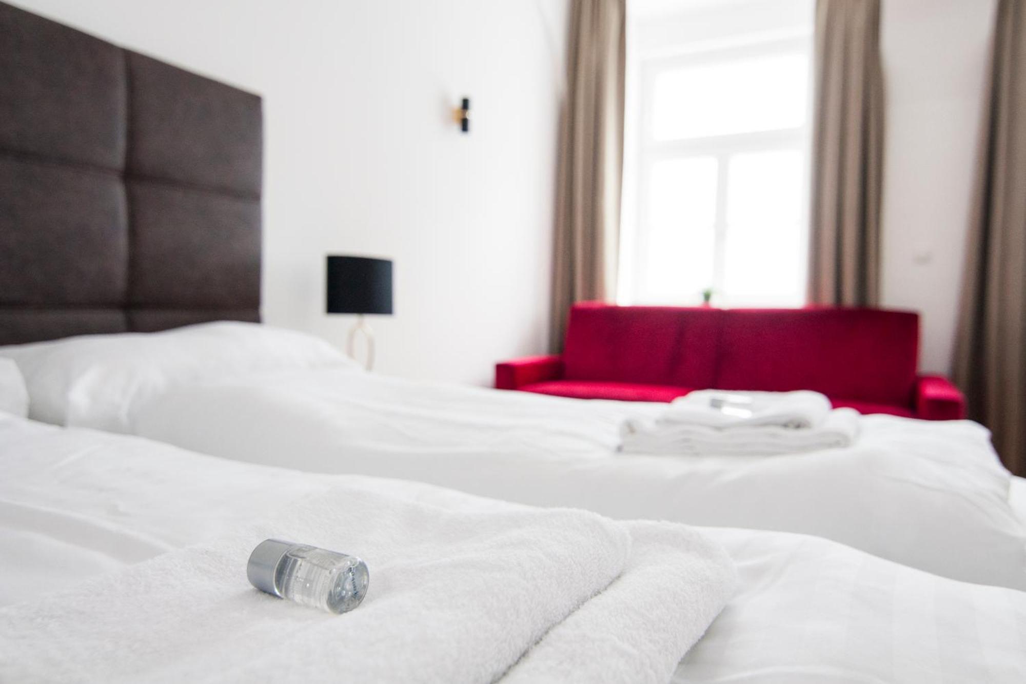 Easy Flat Sankt Elisabeth Viena