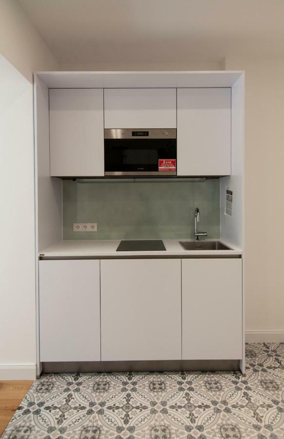 Easy Flat Sankt Elisabeth Apartamento Viena