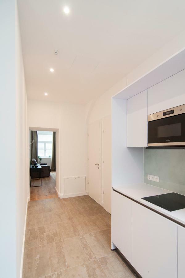 Easy Flat Sankt Elisabeth * Viena
