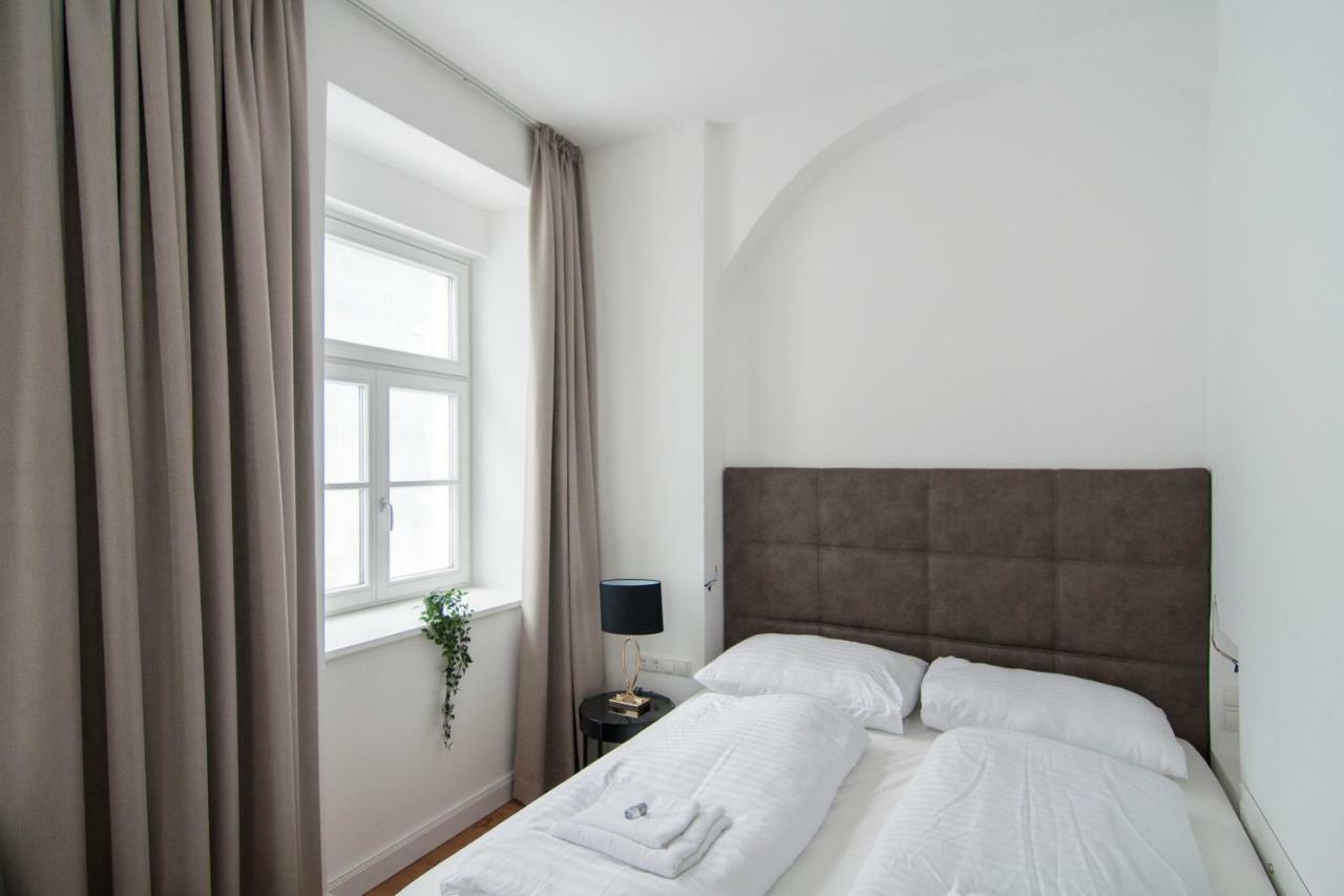 Easy Flat Sankt Elisabeth Viena