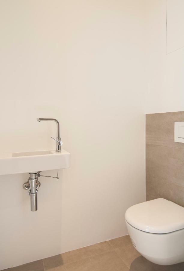 Easy Flat Sankt Elisabeth Apartamento Viena