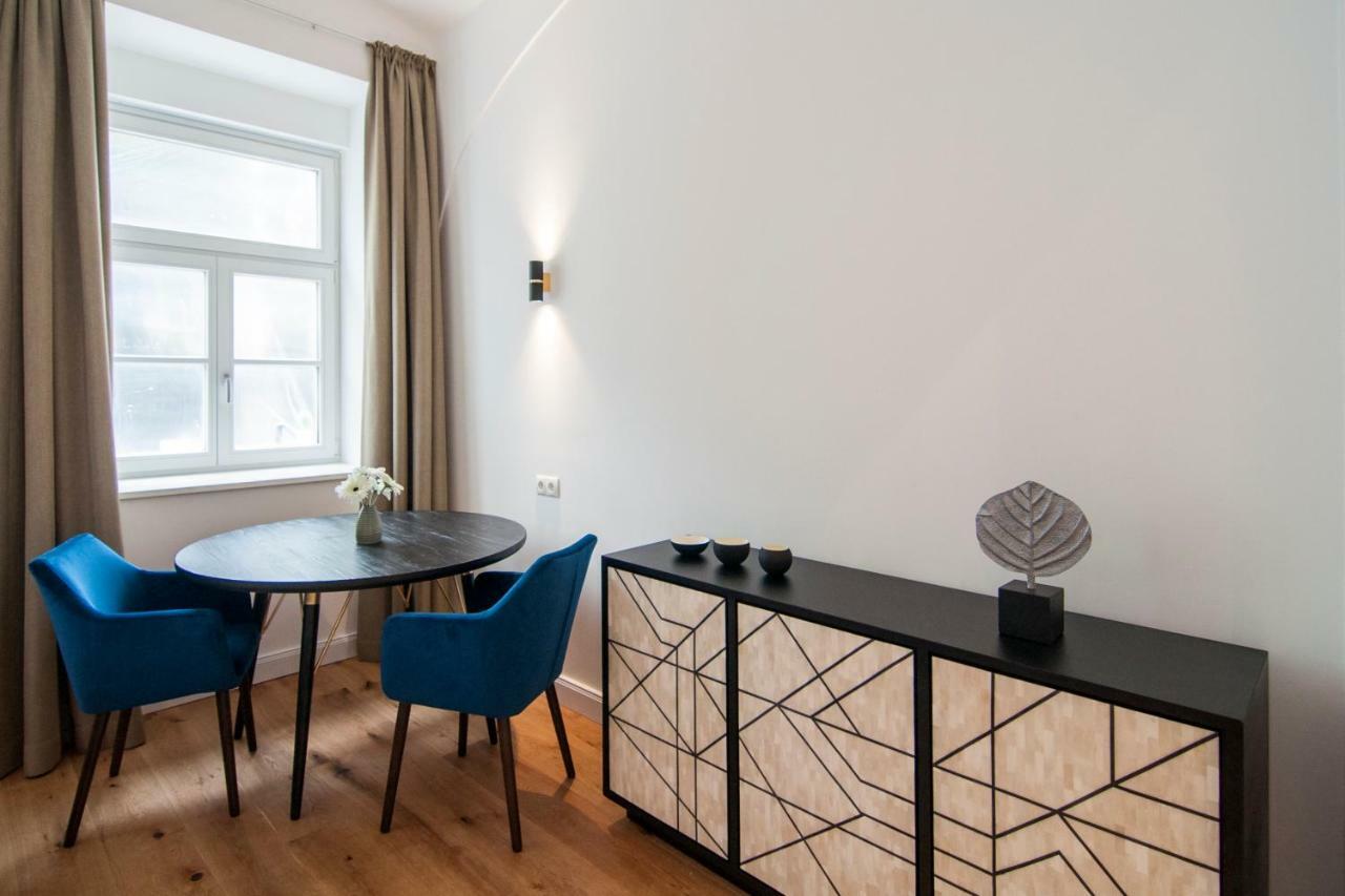 Easy Flat Sankt Elisabeth * Viena