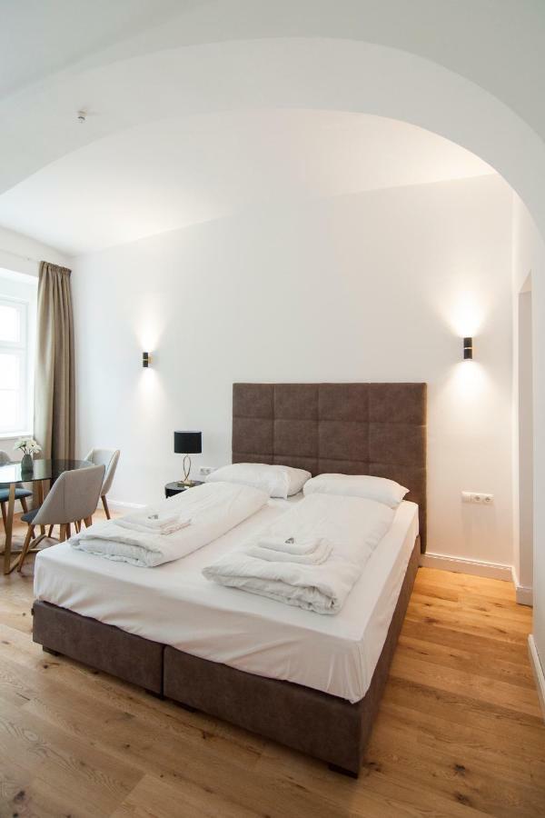 Easy Flat Sankt Elisabeth Apartamento *