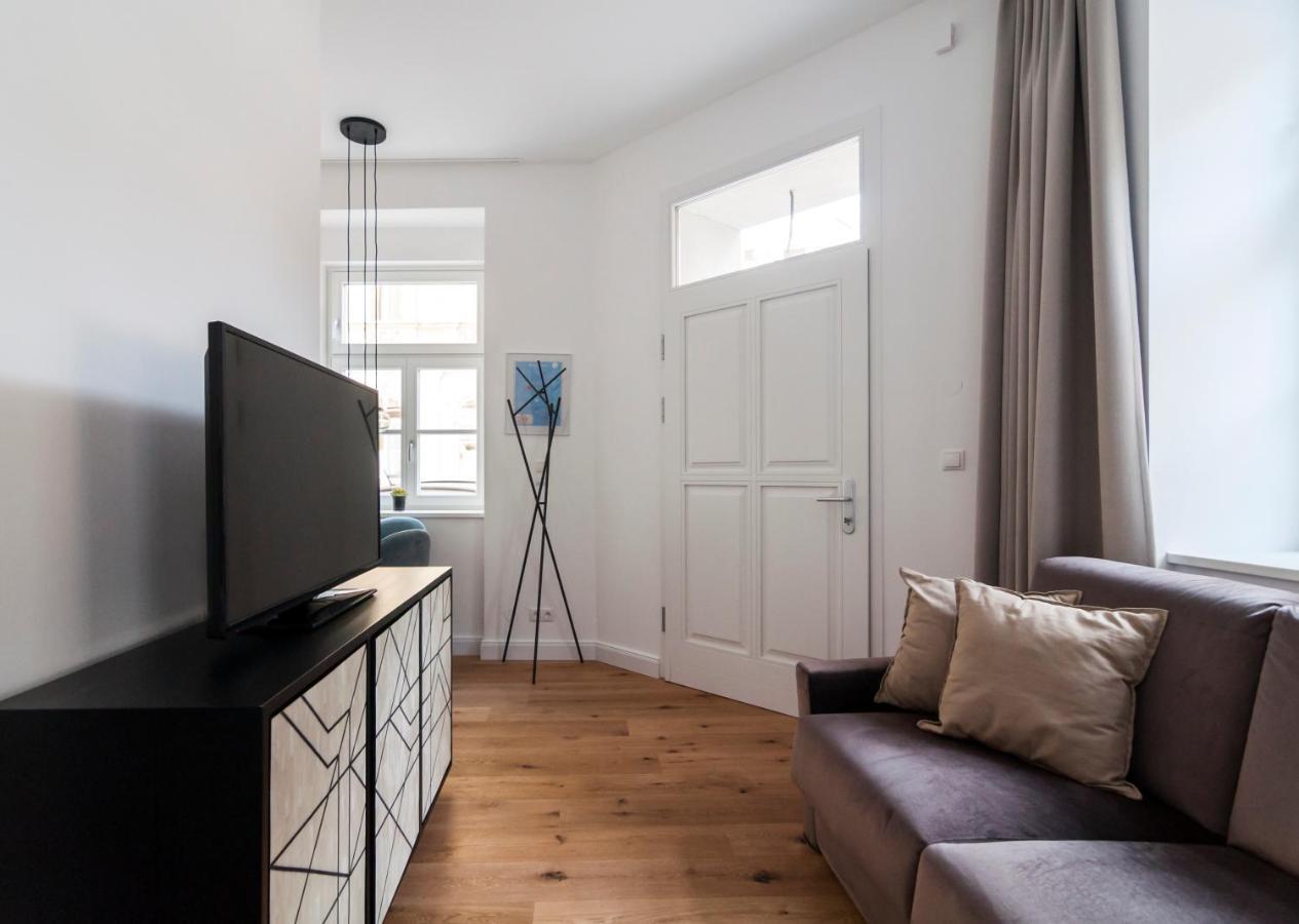 Easy Flat Sankt Elisabeth * Viena