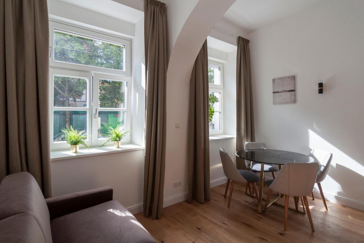 Easy Flat Sankt Elisabeth * Viena