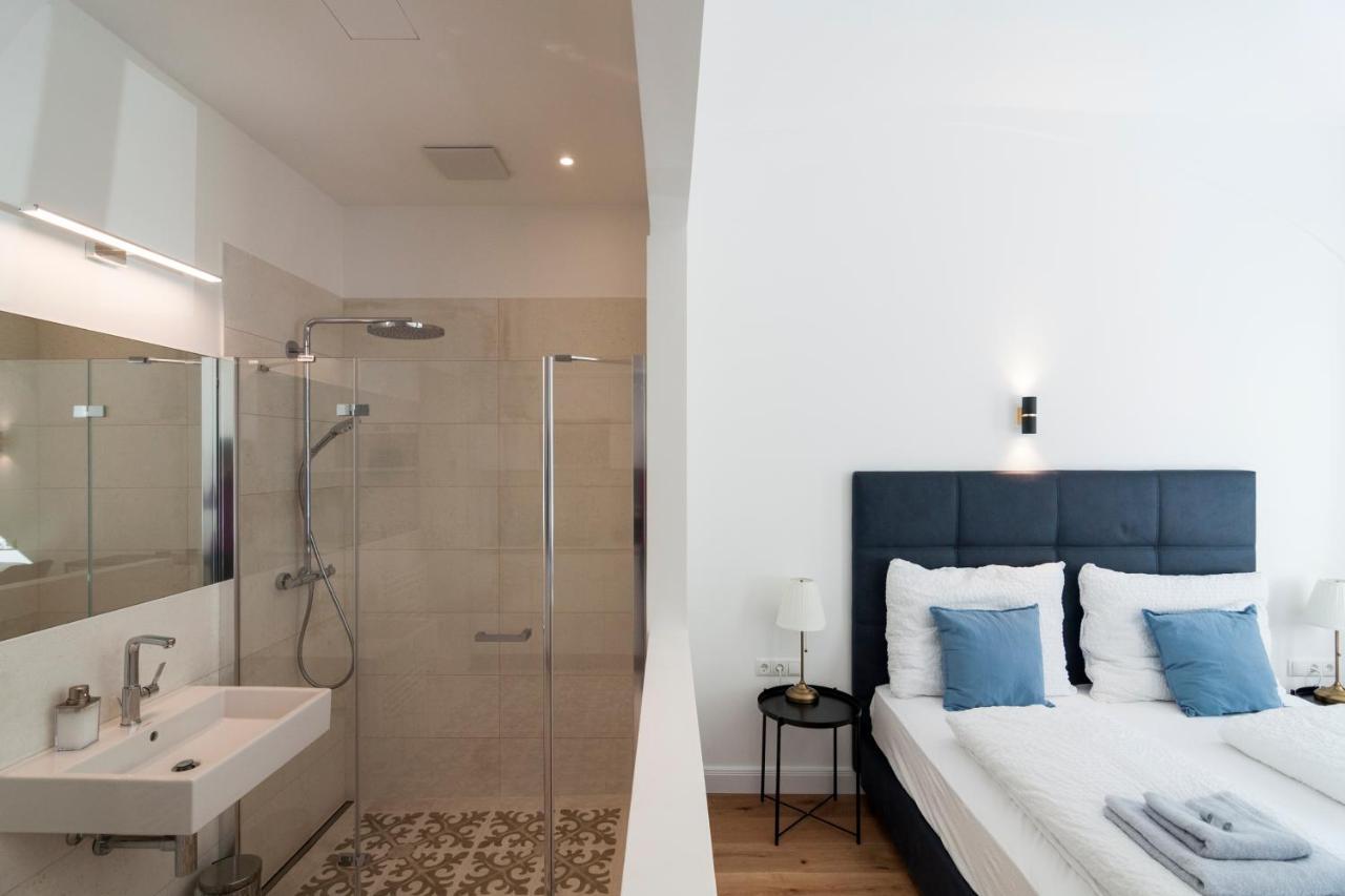 Apartamento Easy Flat Sankt Elisabeth *