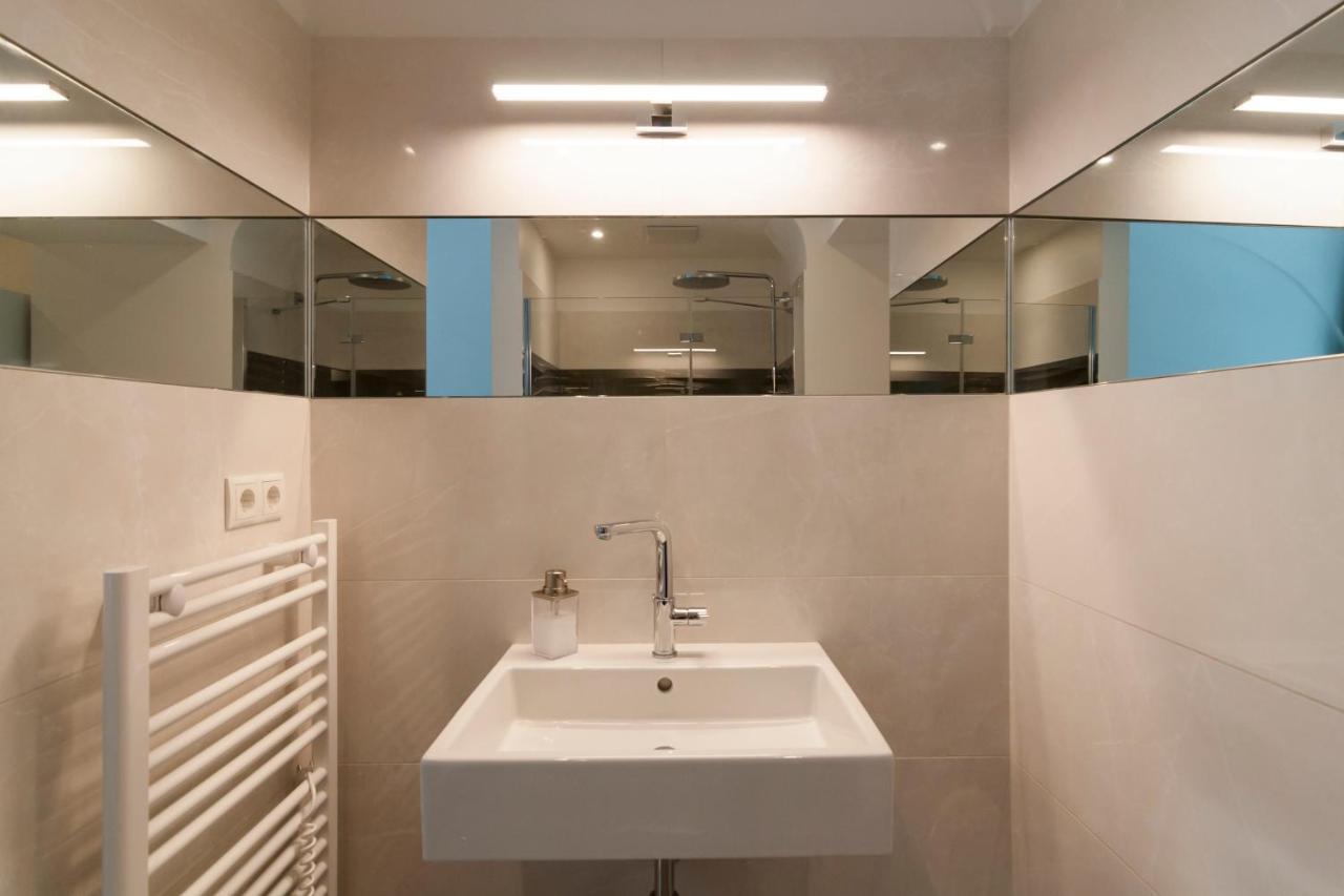 Easy Flat Sankt Elisabeth Viena
