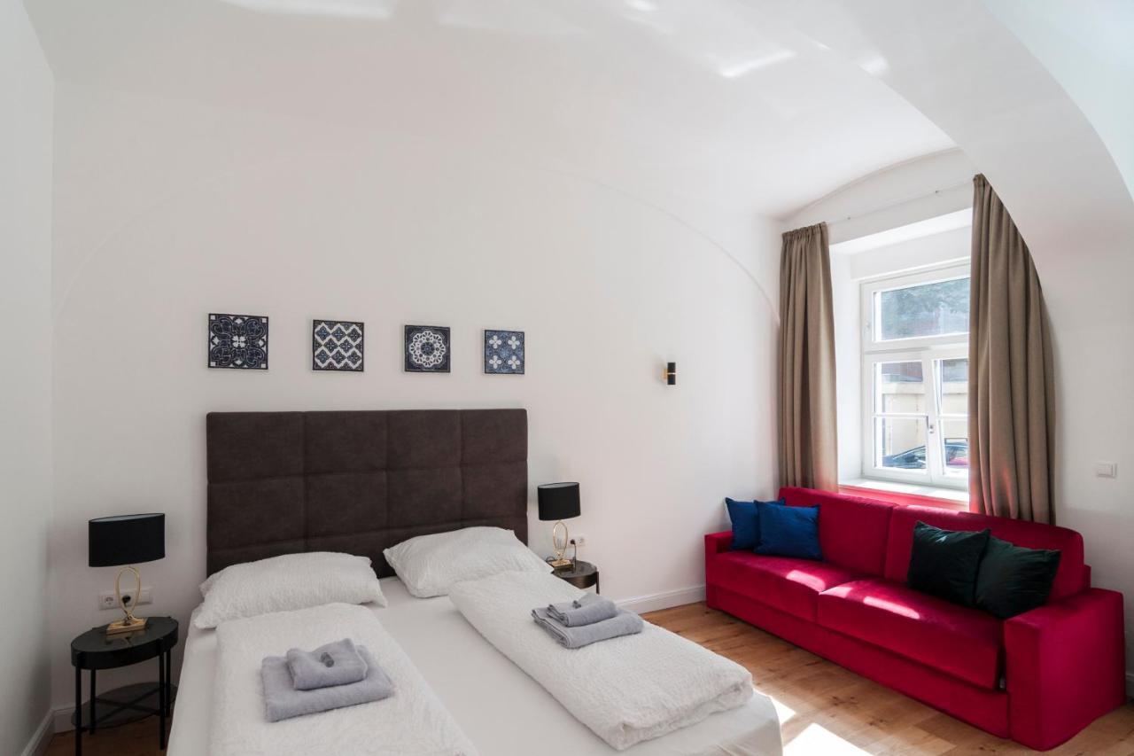Easy Flat Sankt Elisabeth Viena