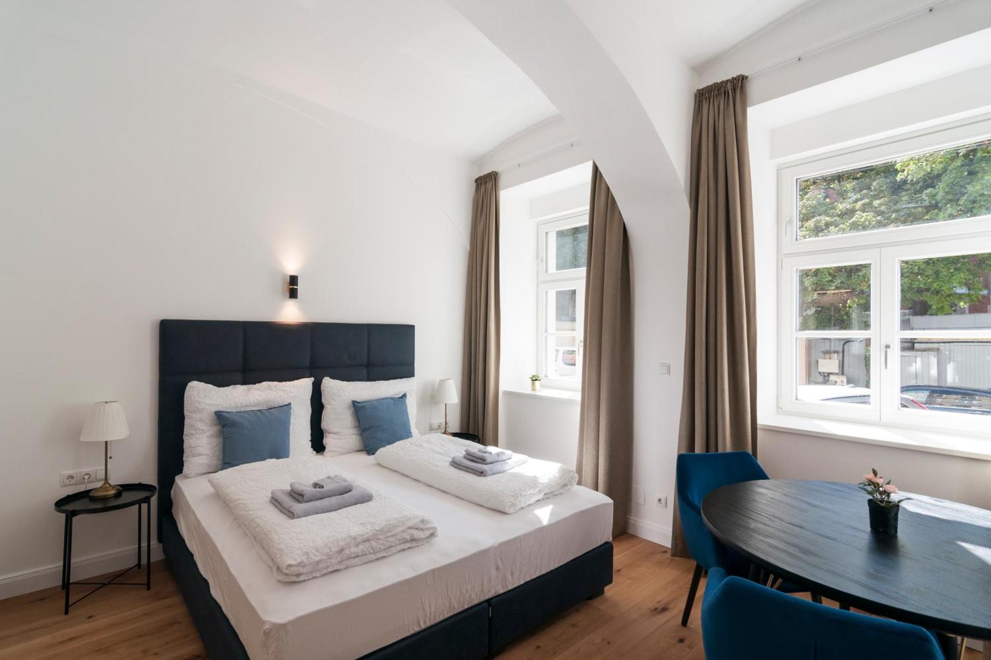 Apartamento Easy Flat Sankt Elisabeth *