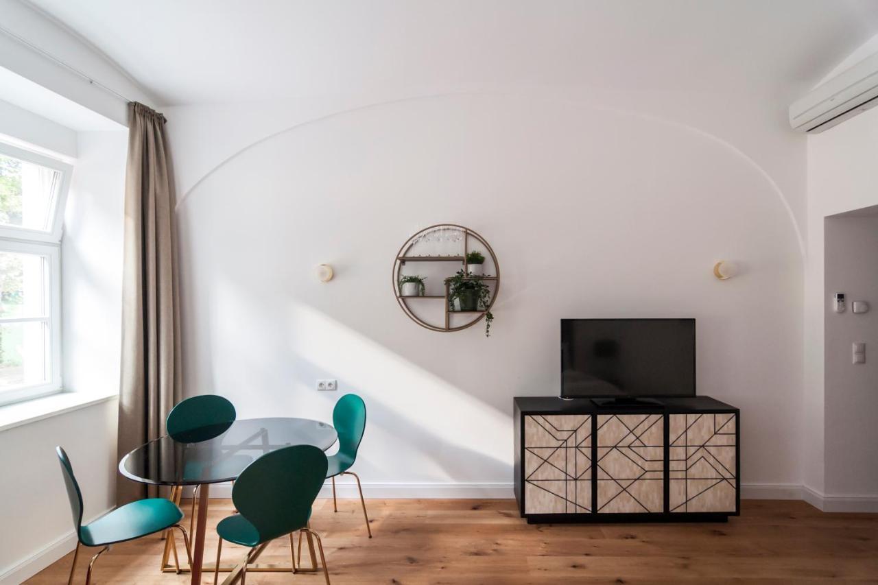 Easy Flat Sankt Elisabeth * Viena