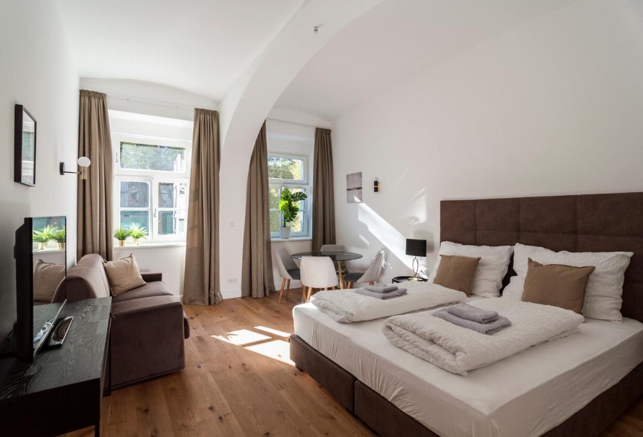 Easy Flat Sankt Elisabeth Apartamento *