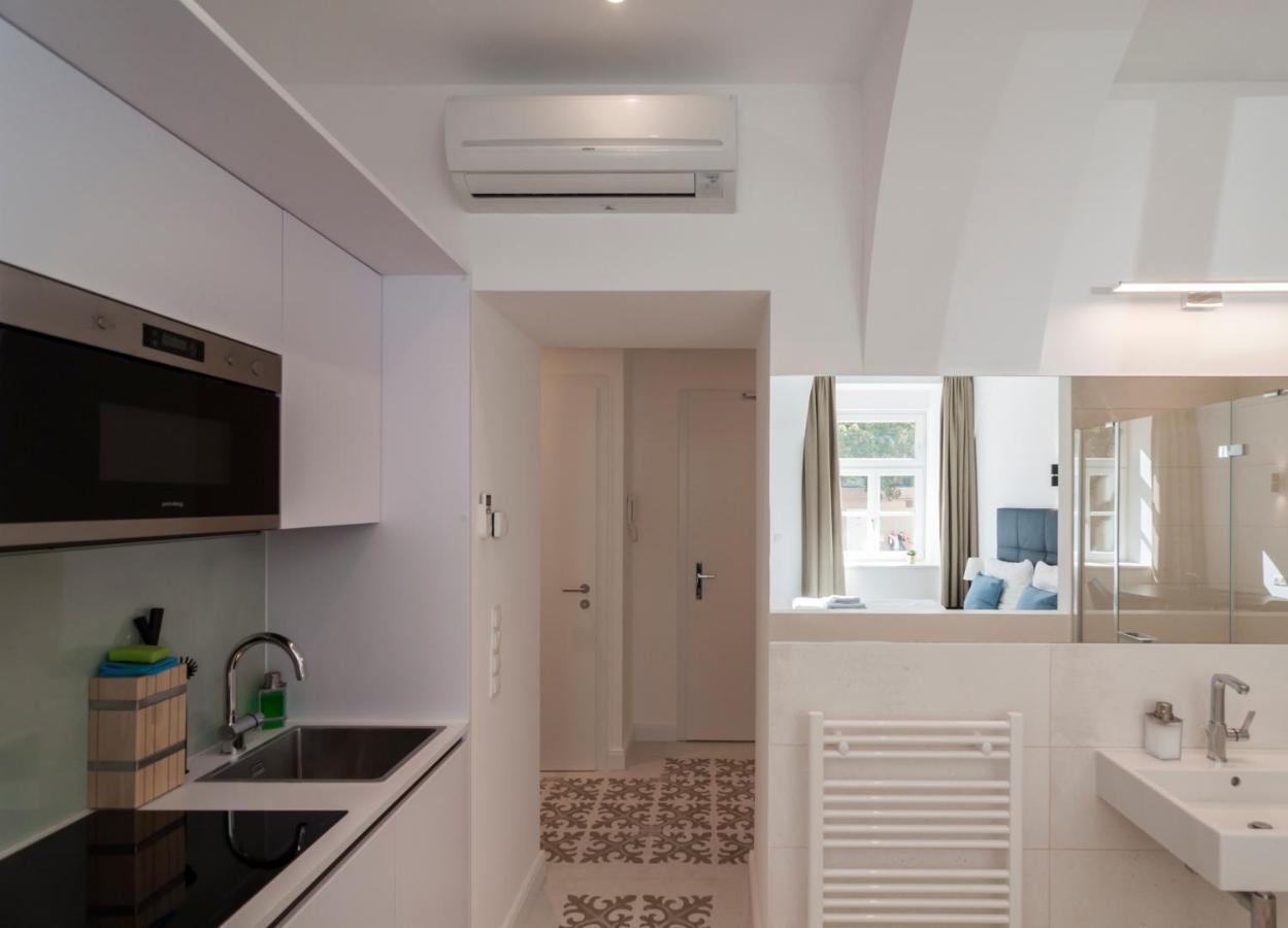 Easy Flat Sankt Elisabeth Apartamento Viena