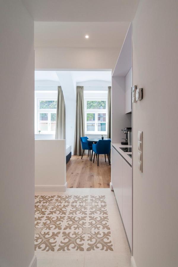 Apartamento Easy Flat Sankt Elisabeth Viena